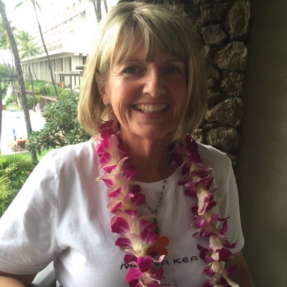 Meet your Posher, Kimberly - Picture 1 of 1